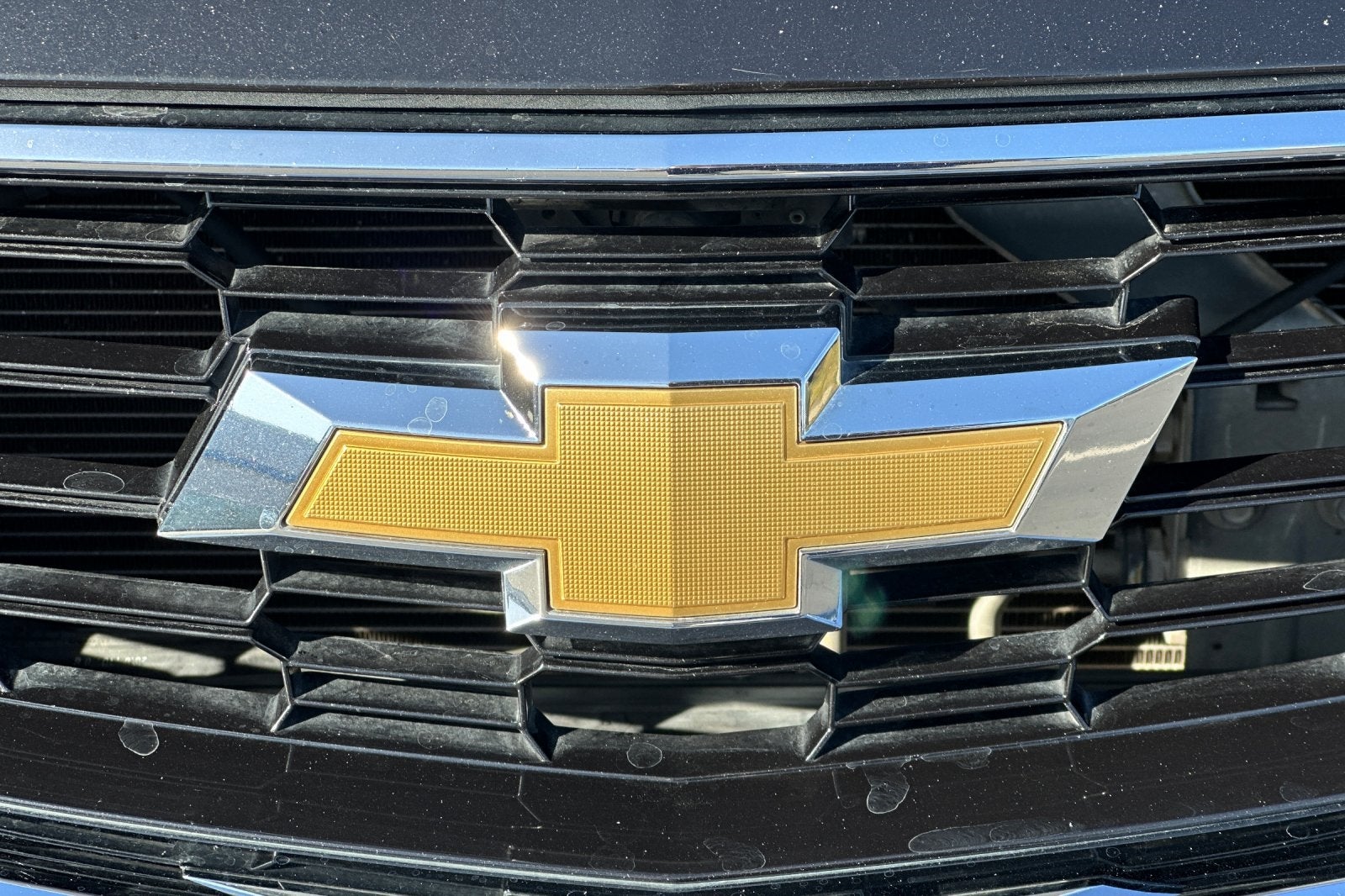 2017 Chevrolet SS 4DR SDN